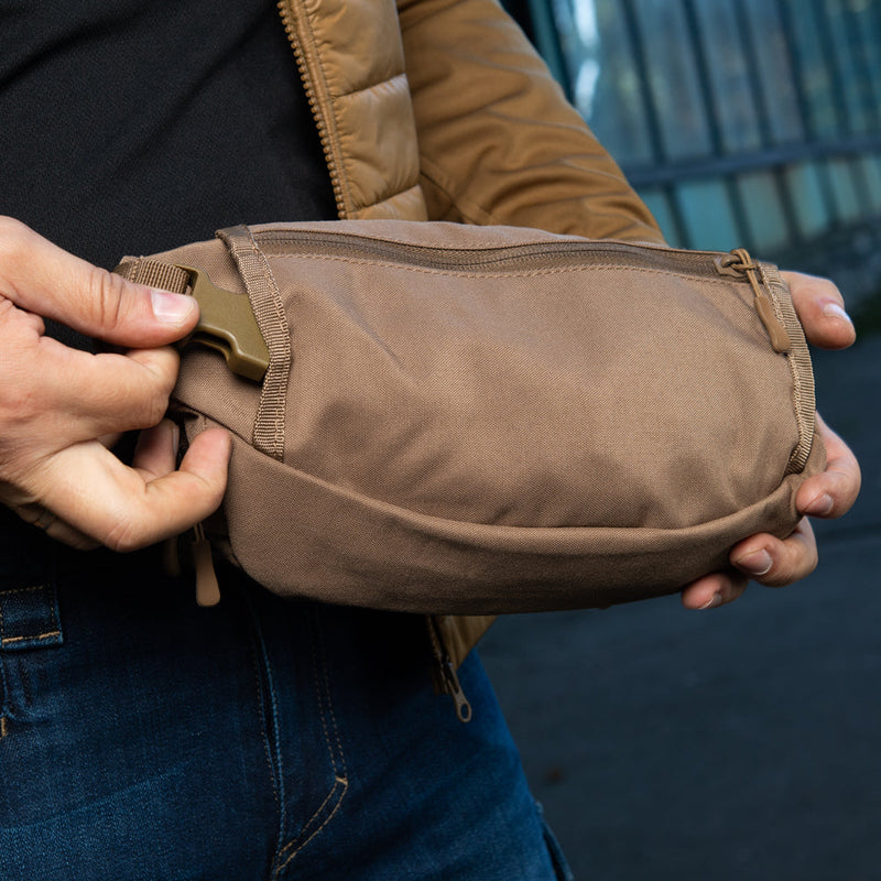 Load image into Gallery viewer, M-Tac Waist Pack Companion Large
