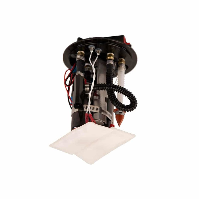 Load image into Gallery viewer, Aeromotive 08-20 Subaru WRX/STI Dual 340lph Drop-In Stealth System 18082
