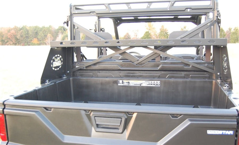 Load image into Gallery viewer, Trail Armor Small Rear Basket Storage for 2014-19 Polaris Ranger Midsize Crew Model

