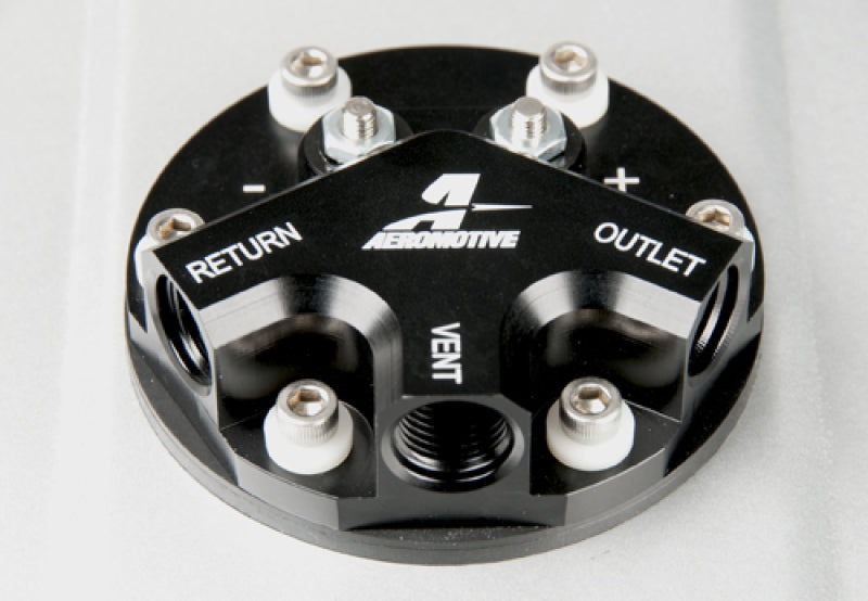 Load image into Gallery viewer, Aeromotive 55-57 Chevy Stealth Fuel Tank
