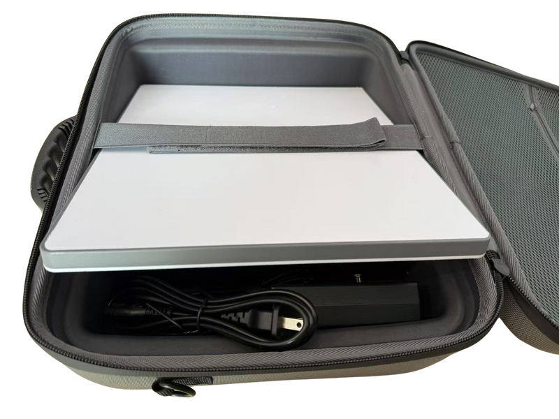 Load image into Gallery viewer, Ravion® Battery Travel Case for Starlink Mini
