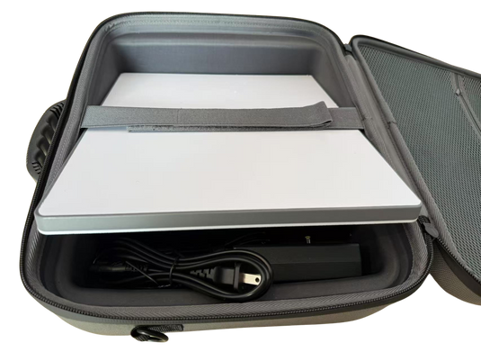 Ravion® Battery Travel Case for Starlink Mini