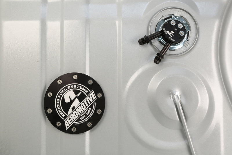 Load image into Gallery viewer, Aeromotive Fuel Tank, 200 Stealth Gen 2, 73-74 Nova (Available Q3 2018)
