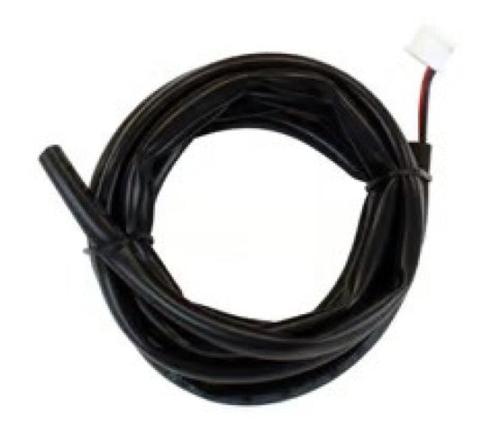 AEM Electronics Voltmeter Gauge