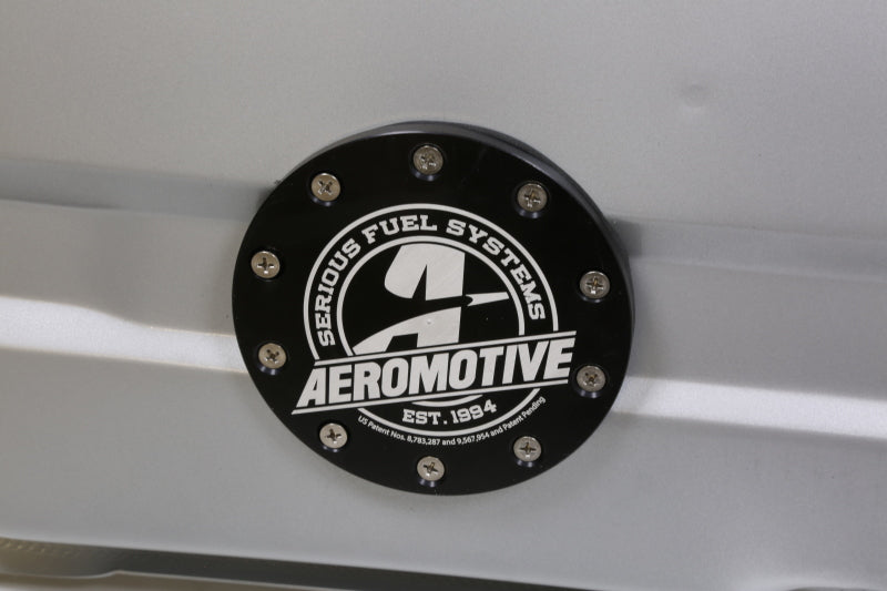 Load image into Gallery viewer, Aeromotive Fuel Tank Gen 2, 70-76 Dart/Duster (Available Q3 2018)
