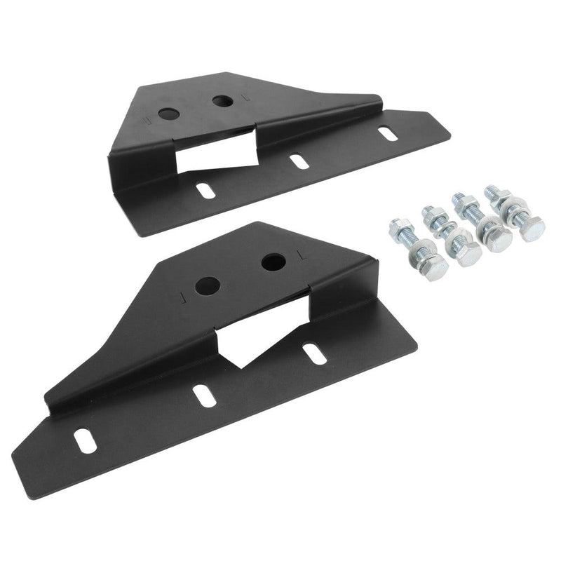 Load image into Gallery viewer, 3 Inch 20W Flood LED Pods Light with Front Bumper Fog Light Mount Brackets For Ford Bronco 2021 2022
