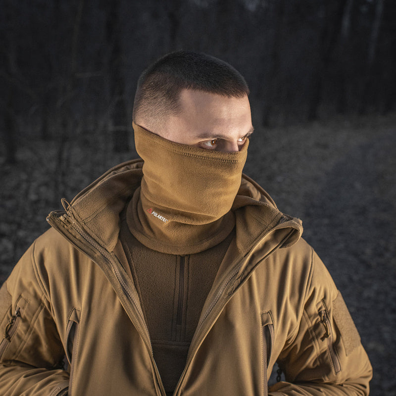 Load image into Gallery viewer, M-Tac Neck Gaiter Polartec
