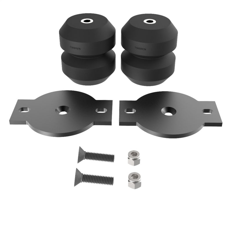 Load image into Gallery viewer, Timbren 2016 Toyota Tacoma RWD Rear Suspension Enhancement System
