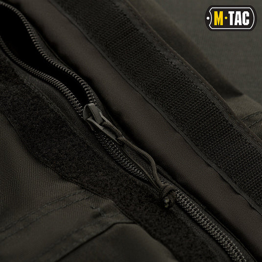 M-Tac Boot Gaiters Elite