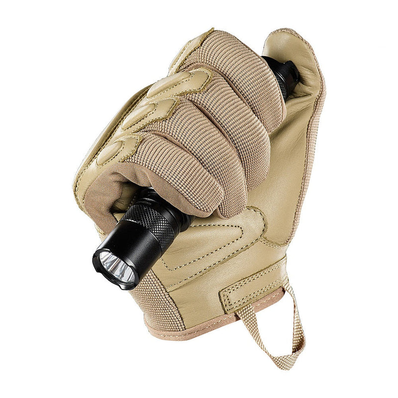 Load image into Gallery viewer, M-Tac Gloves Assault Tactical Mk.2
