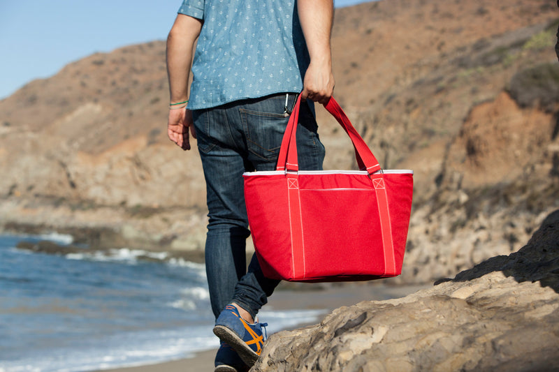 Load image into Gallery viewer, Topanga Cooler Tote Bag
