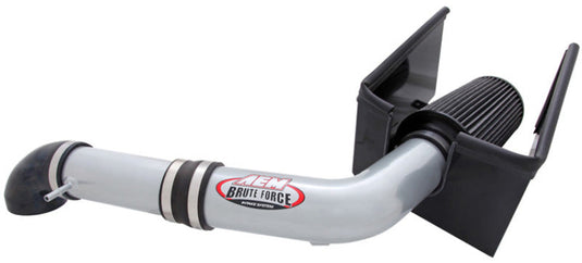 AEM Induction AEM Brute Force Intake System B.F.S.FORD F150 5.4L 04 21-8107DC