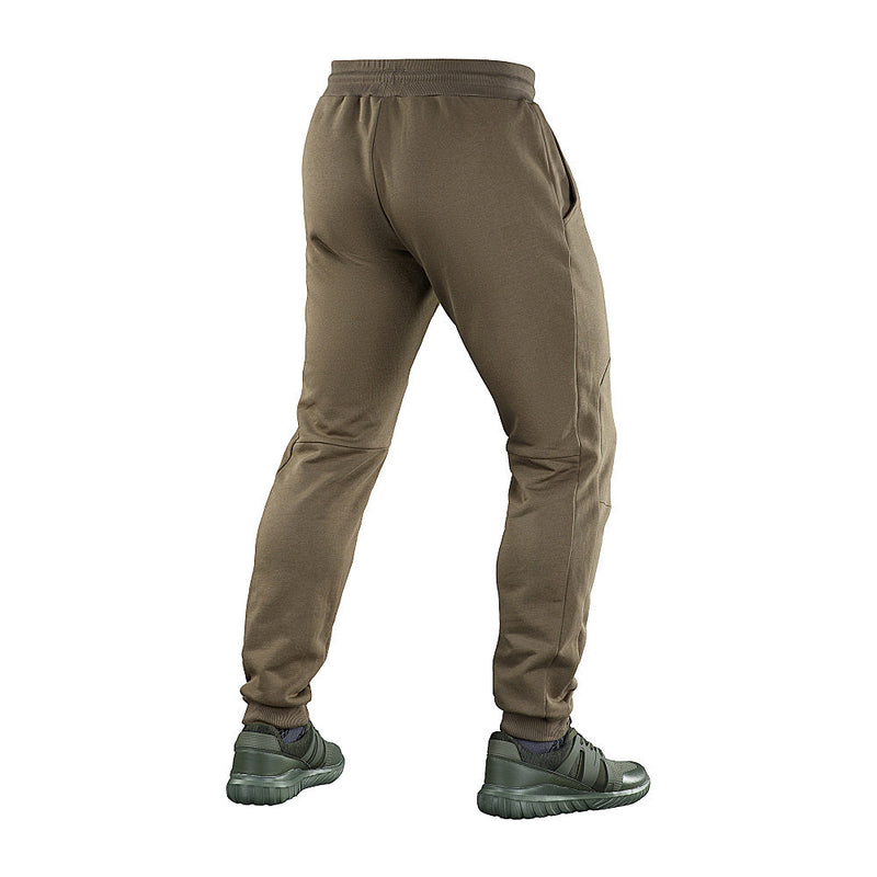 Load image into Gallery viewer, M‑Tac Cotton Pants Stealth
