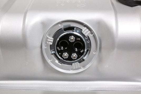 Aeromotive Fuel Tank Gen 2, 62-65 Chevy II/Nova (Available Q3 2018)