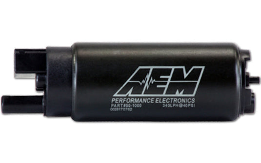 AEM Electronics High Flow In-Tank Fuel Pump