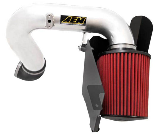 AEM Induction AEM Brute Force HD Intake System B.F.H.D.DODGE 03-06 5.9L TD 21-9211DP