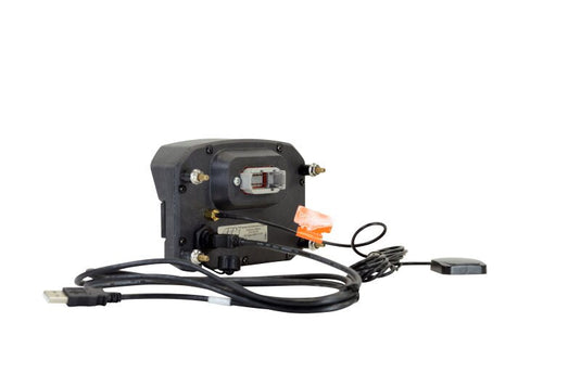 AEM CD-5L Carbon Logging Digital Dash Display 30-5601