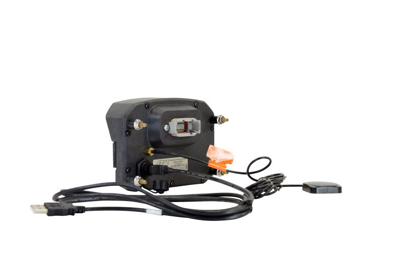 Load image into Gallery viewer, AEM CD-5L Carbon Logging Digital Dash Display 30-5601
