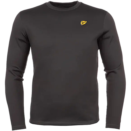 Koretec Heavy Weight Top Charcoal Small
