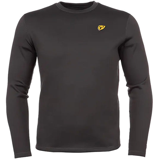 Koretec Heavy Weight Top Charcoal Small