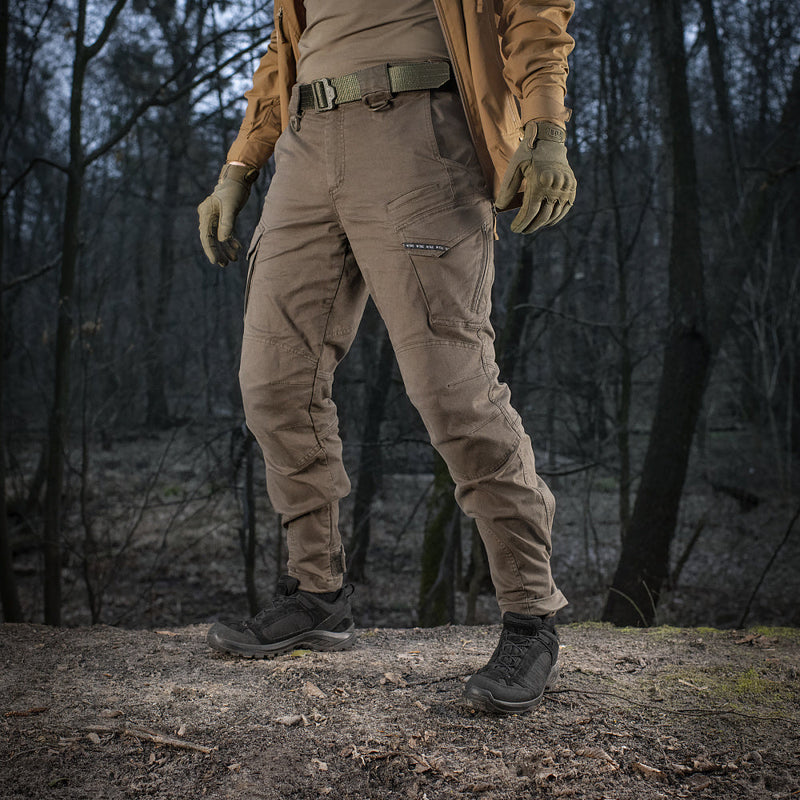 Load image into Gallery viewer, M‑Tac Tactical Pants Aggressor Vintage
