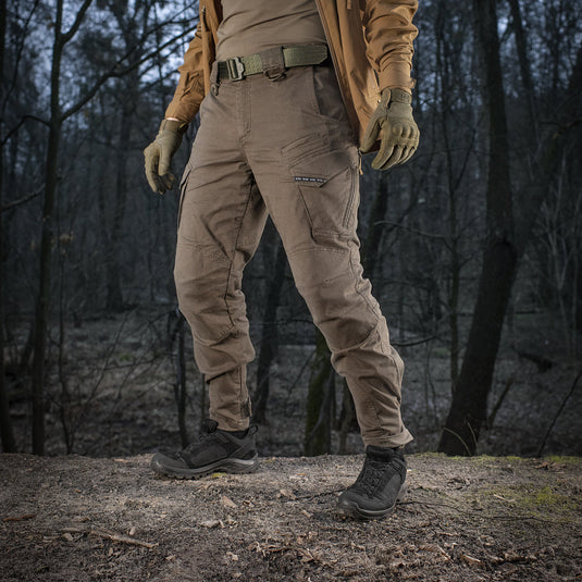 M‑Tac Tactical Pants Aggressor Vintage