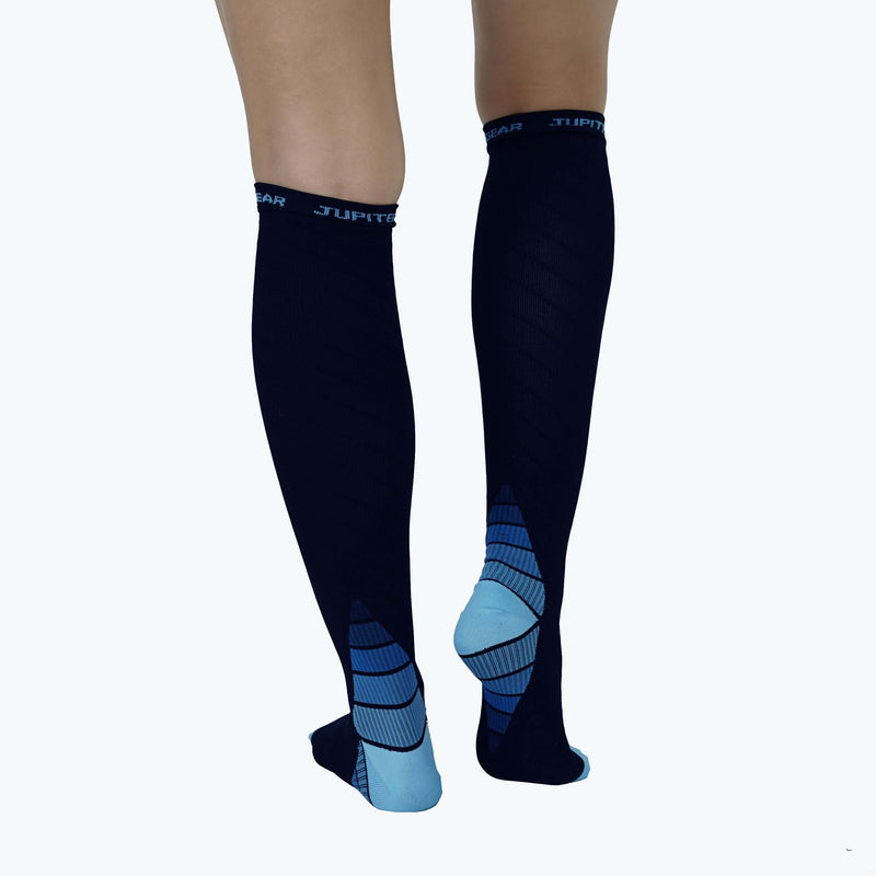 Load image into Gallery viewer, Endurance Compression Socks for Running and Hiking
