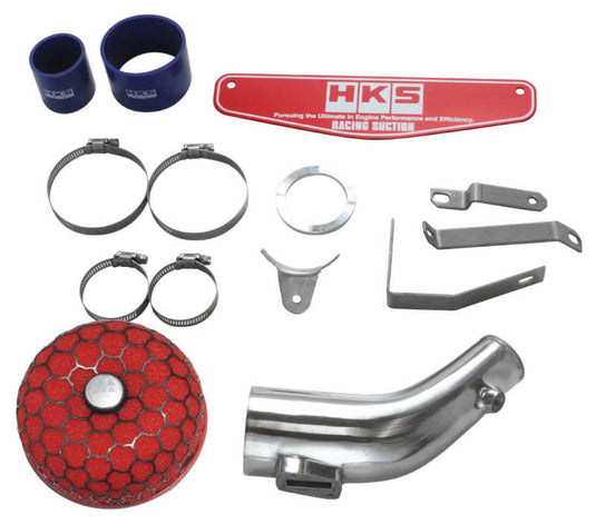 HKS Racing Suction Juke F15