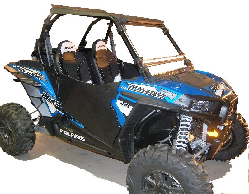 Load image into Gallery viewer, Trail Armor EZON GENX Doors for 2015-20 Polaris RZR 900 / 1000 S Models
