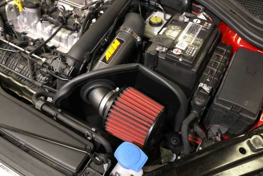 AEM Induction 2019 Volkswagen Jetta 1.4L Cold Air Intake 21-862C