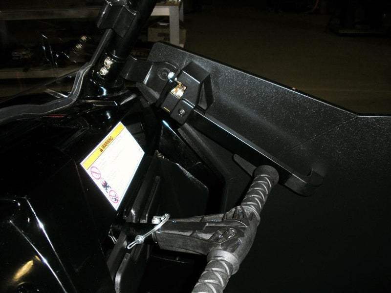 Load image into Gallery viewer, Trail Armor Slimline Doors for Polaris RZR 570 / 800 / 900
