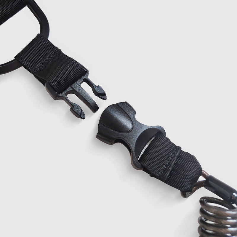 Load image into Gallery viewer, Anti-Loss Safety Lanyard
