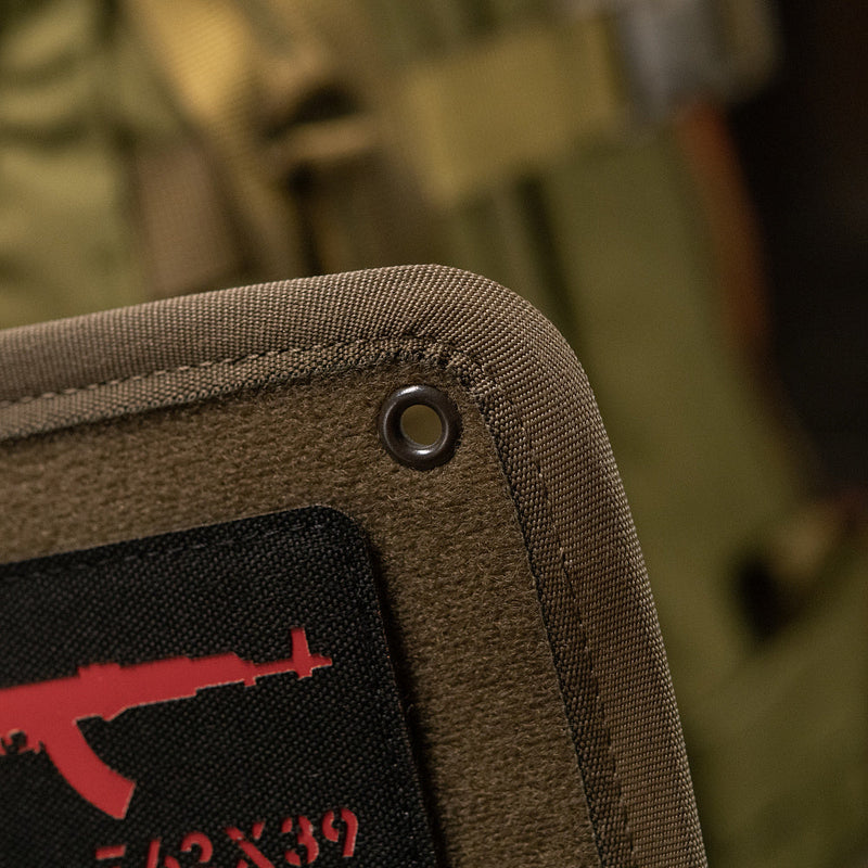 Load image into Gallery viewer, M-Tac Morale Patches Display Board
