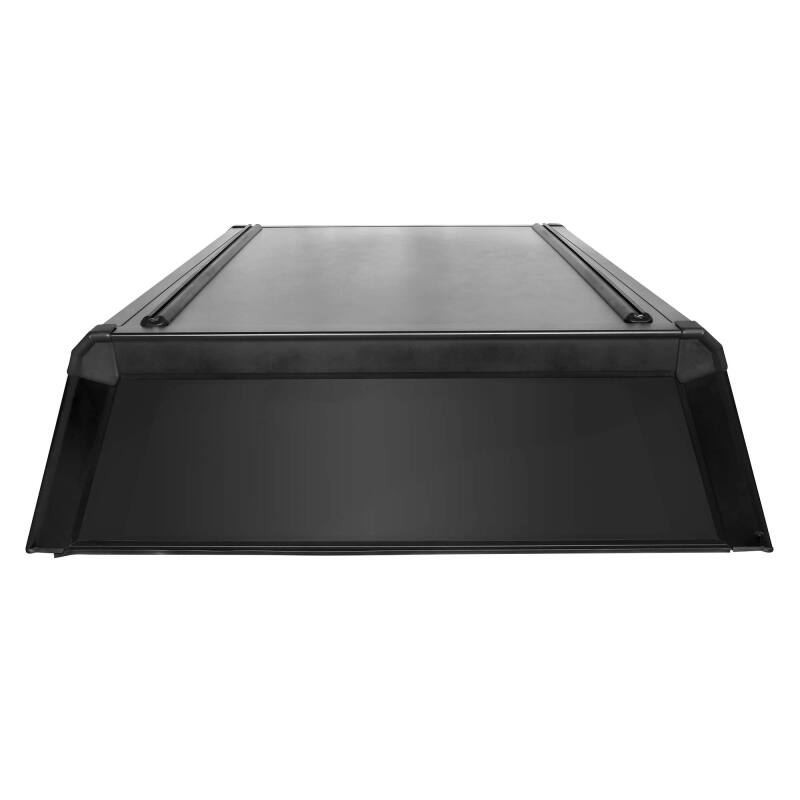Load image into Gallery viewer, Westin 16-23 Toyota Tacoma 5.2ft. Bed EXP Truck Cap - Black (Box 1 ONLY)
