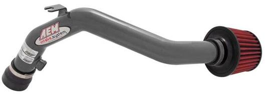 AEM Induction AEM 99.5-04 VW Jetta V6/ GTi VR6 Silver Cold Air Intake 21-490C