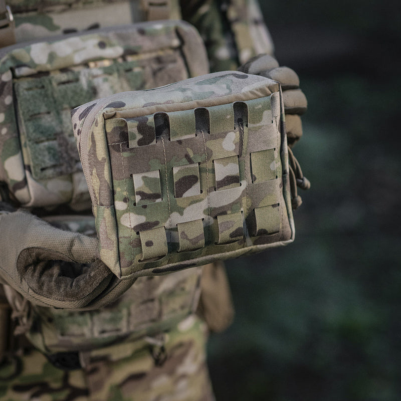 Load image into Gallery viewer, M-Tac Utility Pouch Elite (Medium)
