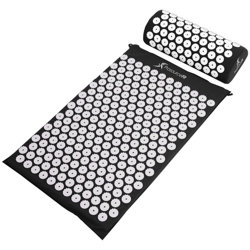 Load image into Gallery viewer, Acupressure Mat and Pillow Set
