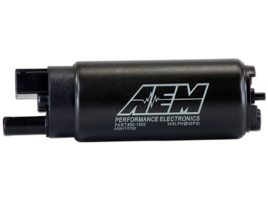 AEM Electronics High Flow In-Tank Fuel Pump
