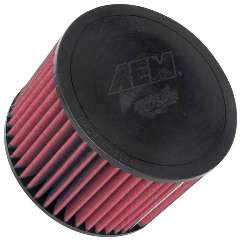 Load image into Gallery viewer, AEM Induction AEM 05-17 Toyota Hilus L4-2.7L F/I DryFlow Air Filter AE-22096
