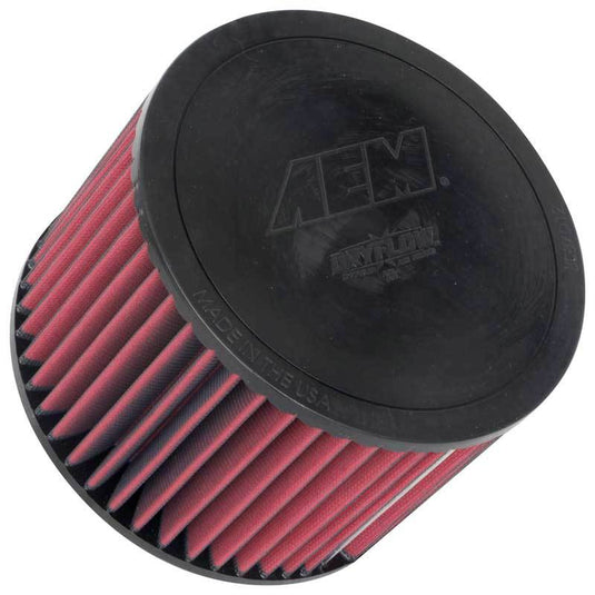 AEM Induction AEM 05-17 Toyota Hilus L4-2.7L F/I DryFlow Air Filter AE-22096