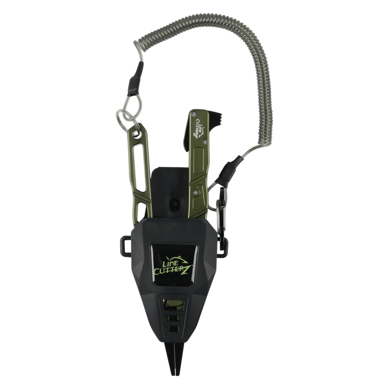 Load image into Gallery viewer, Line Cutterz Elite Pliers
