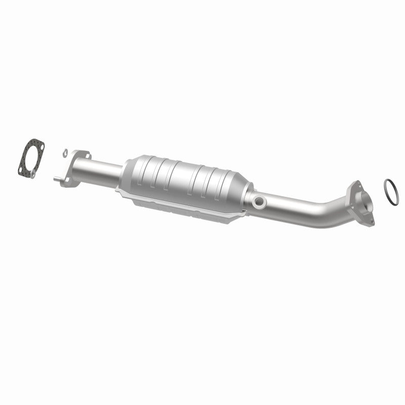 Load image into Gallery viewer, Magnaflow Conv DF 98-00 Niss Pathfinder 3.3L
