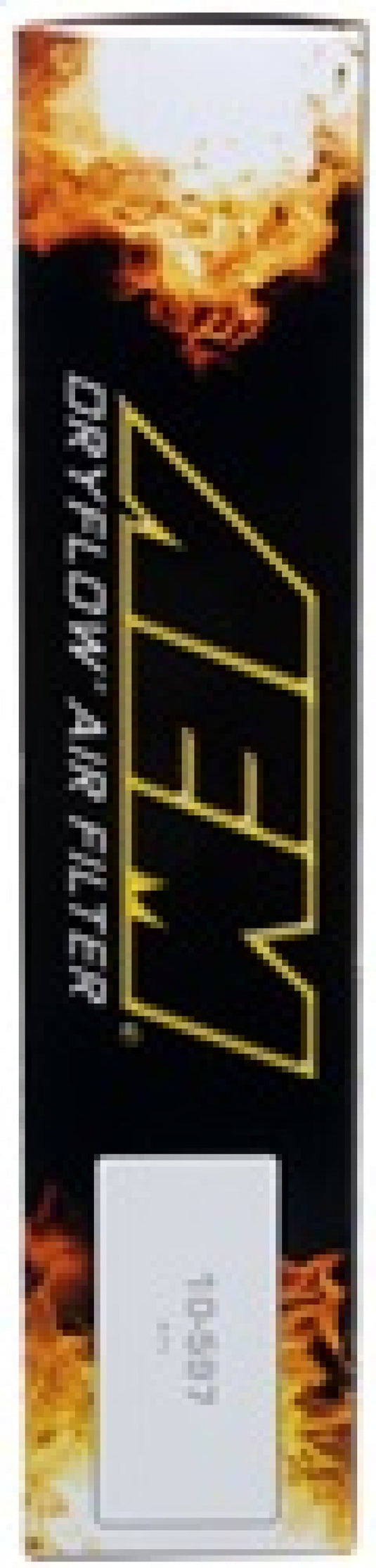 AEM Induction AEM 06-11 Honda Civic 1.8L L4 DryFlow Air Filter 28-20342