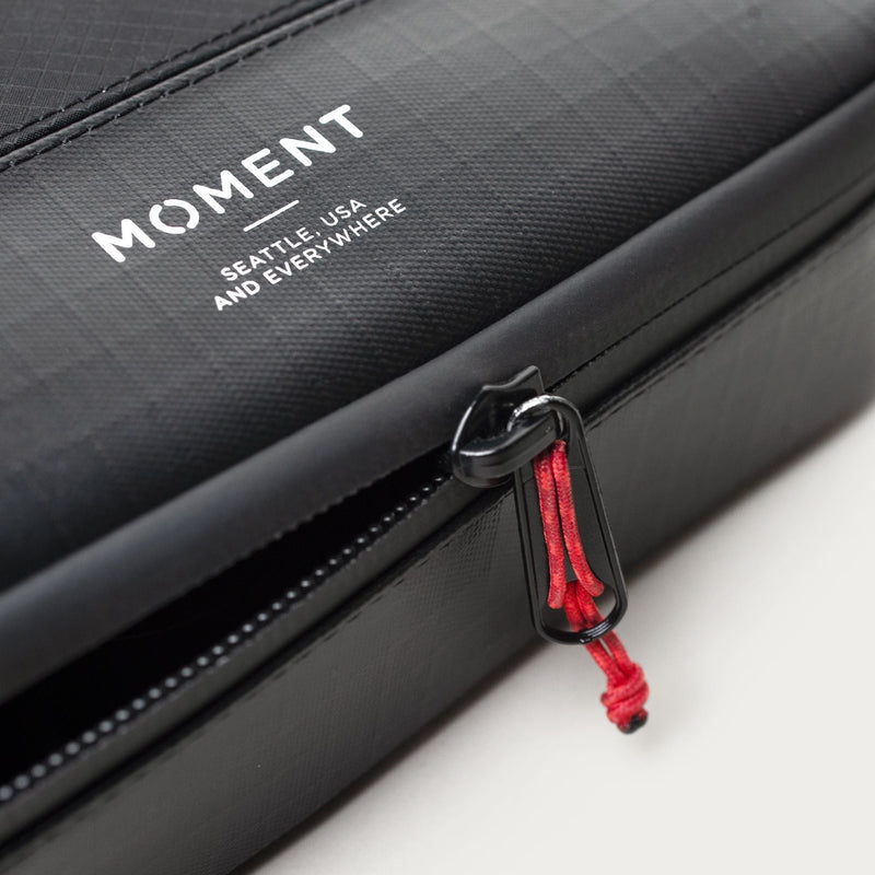 Load image into Gallery viewer, Weatherproof Mobile Lens Carrying Case - 4 Lenses
