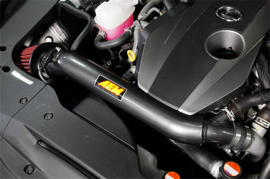AEM Induction AEM Lexus GS200T L4-2.0L F/l Cold Air Intake 21-824C