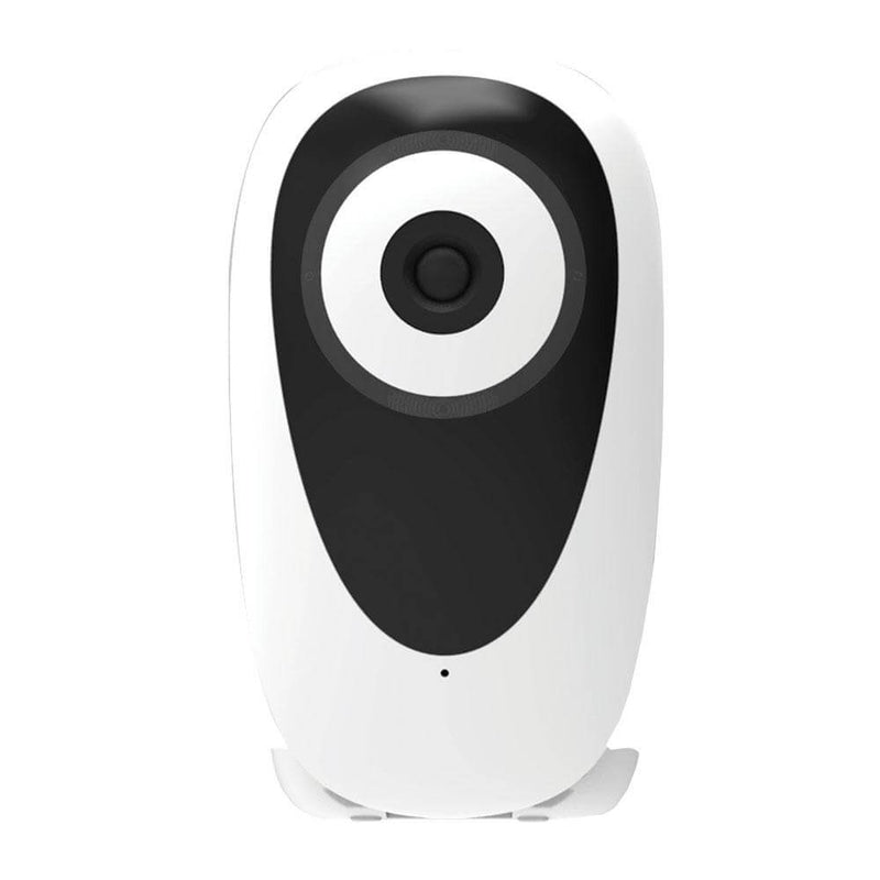 Load image into Gallery viewer, Supersonic 3-Pc. Smart Home Starter Kit with WiFi enabled: HD Camera, Plug, and Bulb
