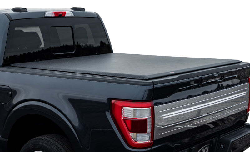 Load image into Gallery viewer, Access Lorado 93-98 Ford Ranger 6ft Flareside Bed Roll-Up Cover 41119
