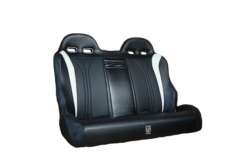 Load image into Gallery viewer, RZR 900/800 Rear Bench Seat W Harnesses (2010-2014)
