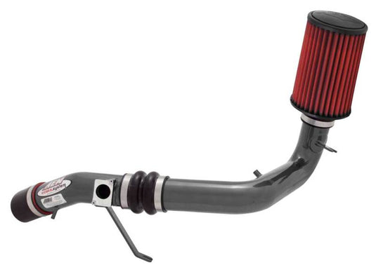 AEM Induction AEM 2006 Eclipse GT *A/T ONLY* Silver Cold Air Intake 21-437C