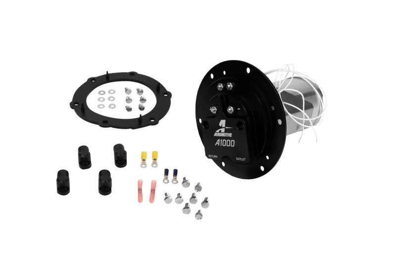 Load image into Gallery viewer, Aeromotive 03-04 Cobra A1000 Stealth Fuel Pump
